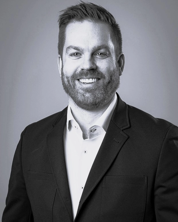 Dr. François-Thomas Michaud