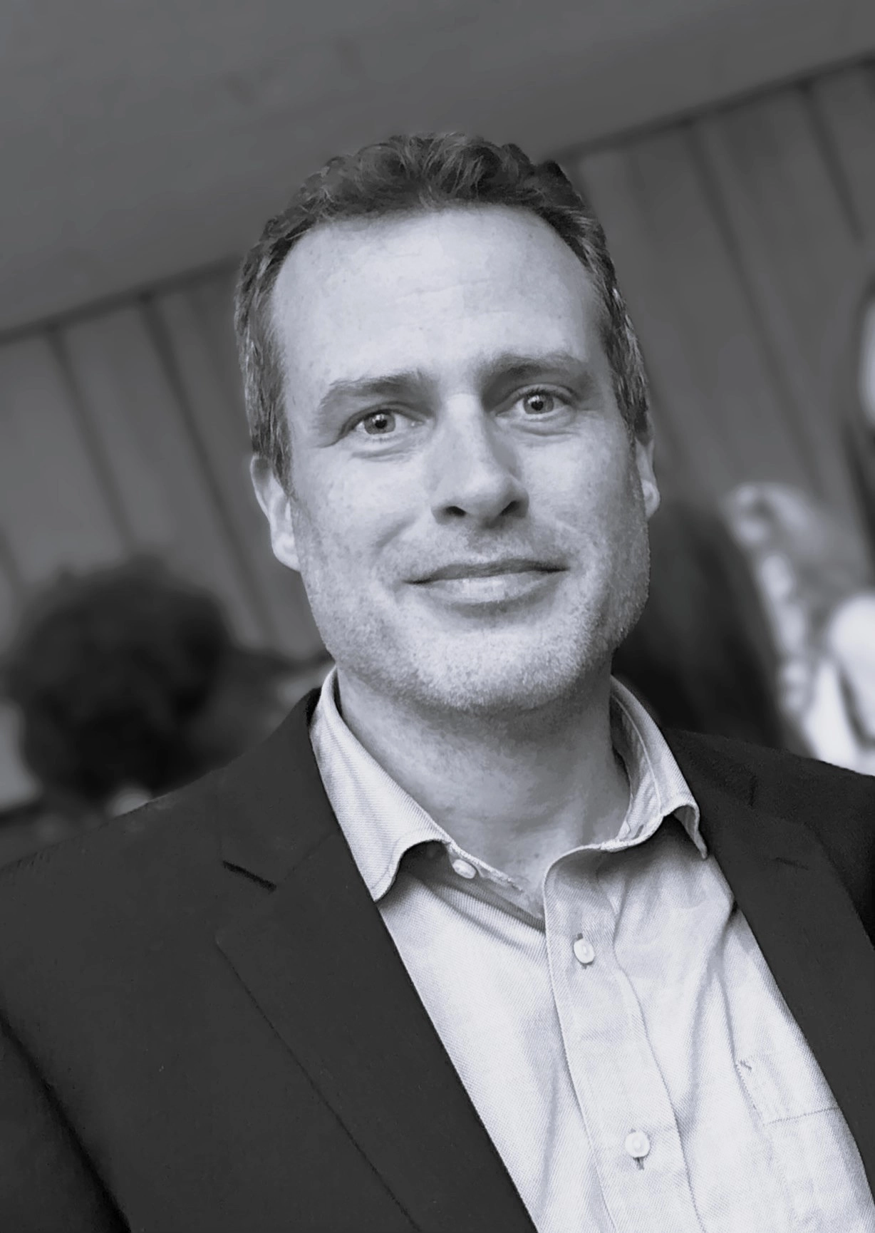 Dr. Luc English