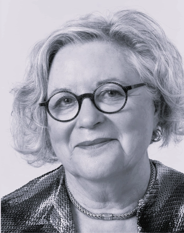 Margareth Bywater-Ekegärd