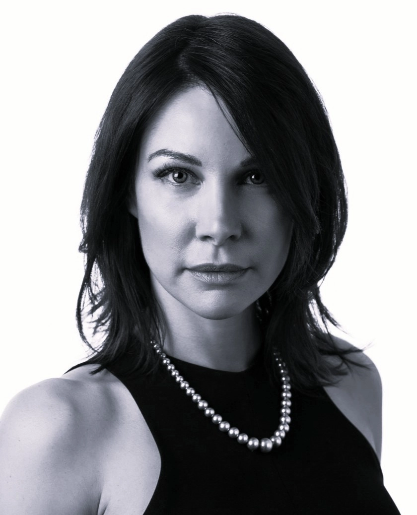 Dr. Mika Guérard